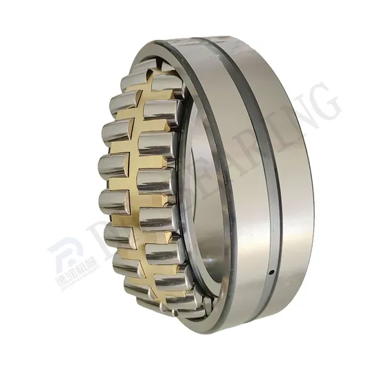 Deep Groove/Angular Contact/Self-Aligning Ball/Tapered/Taper/Cylindrical/Thrust/ Spherical Roller Bearing 22340